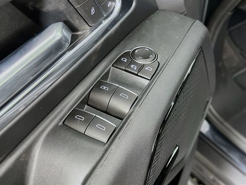 New 2026 Chevrolet Silverado EV LT w/ Plus Package AWD/4WD image 34