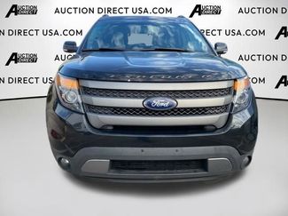 Used 2013 Ford Explorer Sport video 2