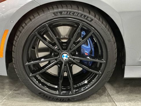 Used 2023 BMW M340i xDrive w/ Premium Package AWD/4WD image 32