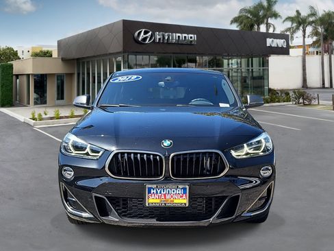 Used 2019 BMW X2 M35i AWD/4WD image 8