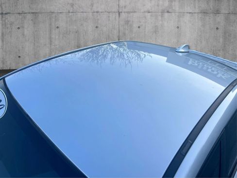 Used 2020 Subaru WRX Sedan 4D image 12