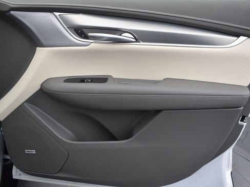 New 2026 Cadillac XT5 Premium Luxury w/ Driver Assist Package image 35