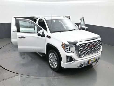 Certified 2022 GMC Sierra 1500 Denali w/ Denali Reserve Package image 29