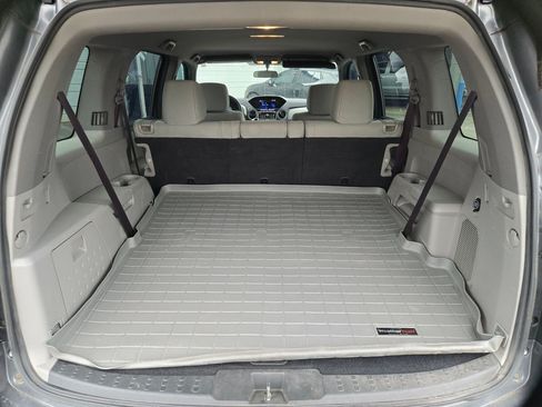 Used 2013 Honda Pilot EX image 21