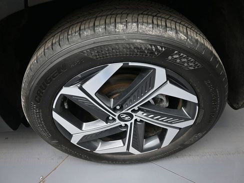 Certified 2022 Hyundai Tucson SEL AWD/4WD image 15