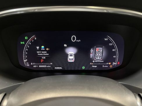 New 2026 Acura MDX w/ Advance Package image 5