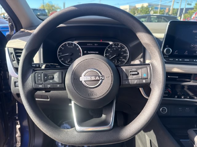 Certified 2023 Nissan Rogue SV AWD/4WD image 17