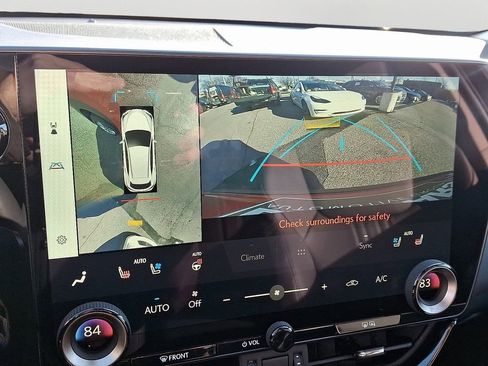 Used 2025 Lexus NX 350 AWD w/ Premium Package image 19