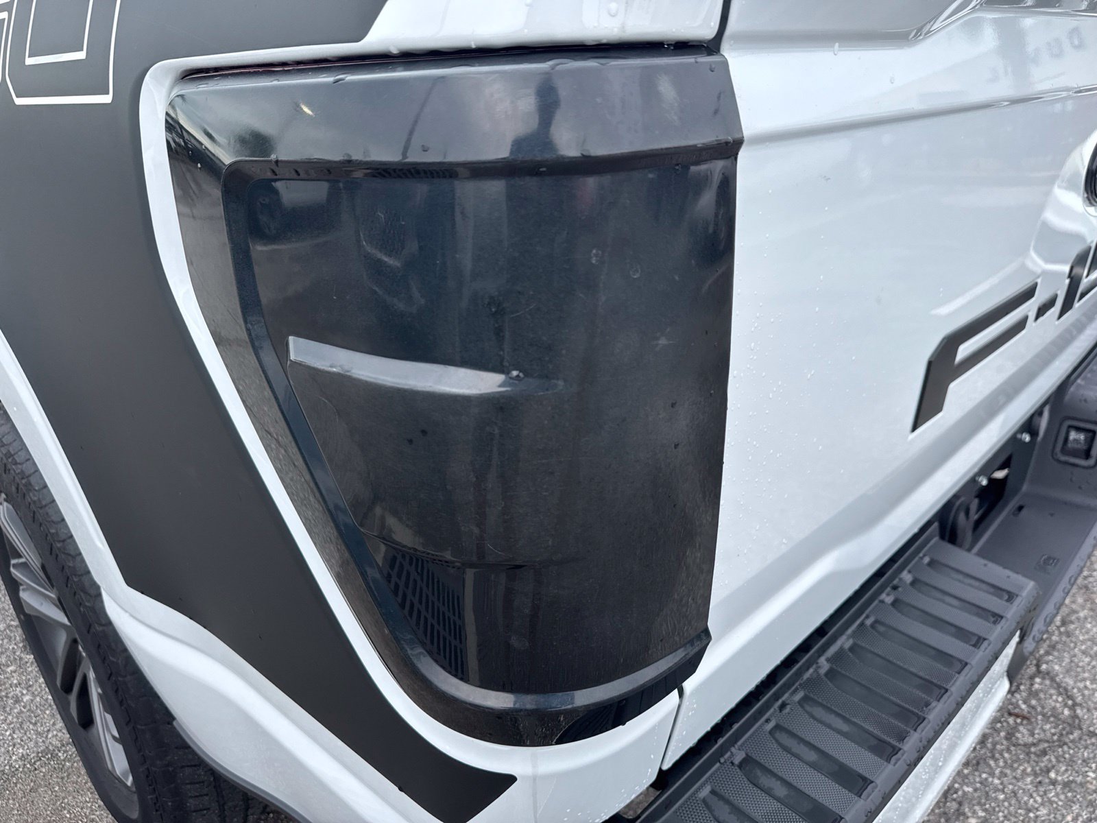 Used 2023 Ford F150 XLT w/ Equipment Group 302A High AWD/4WD image 11