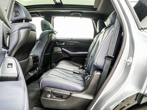 Used 2024 Acura MDX Type S image 44