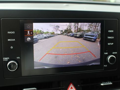 Certified 2024 Kia Sportage LX image 29