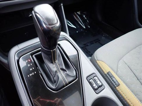 Certified 2024 Subaru Crosstrek 2.5i Sport image 17