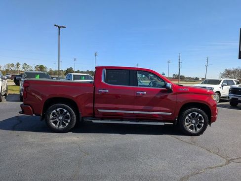 New 2026 Chevrolet Silverado 1500 High Country w/ Technology Package image 2