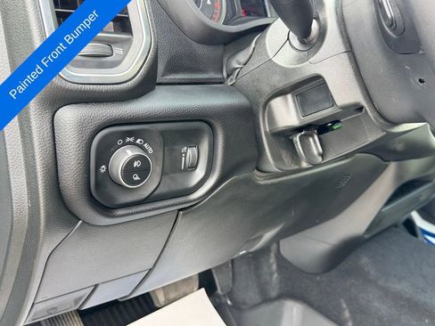 New 2025 RAM 2500 Big Horn image 20