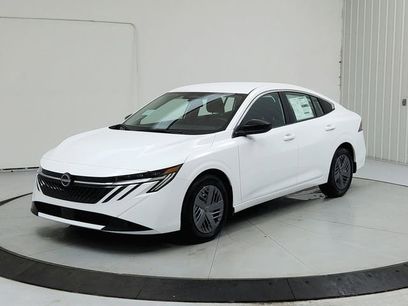 New 2026 Nissan Sentra SV w/ Floor Mat Package