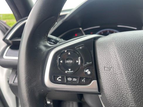 Used 2019 Honda Civic Sport image 20