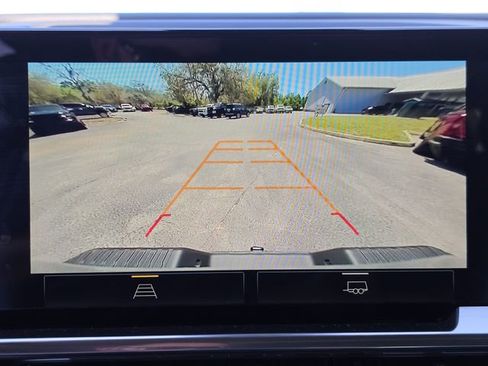 New 2026 Chevrolet Silverado 3500 LT AWD/4WD image 26