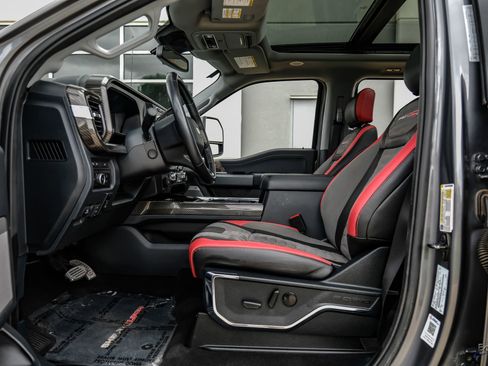 Used 2023 Ford F250 Lariat w/ Lariat Ultimate Package image 41