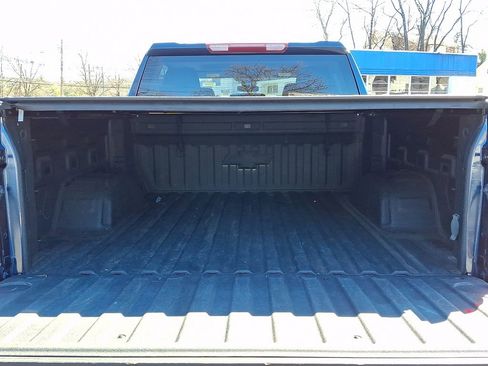 Used 2022 Chevrolet Silverado 1500 LT Trail Boss w/ Protection Package image 27