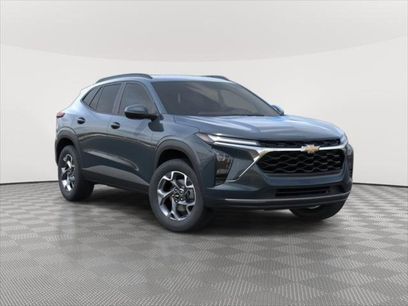 New 2026 Chevrolet Trax LT w/ Driver Confidence Package