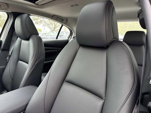 New 2026 MAZDA MAZDA3 2.5 S Sedan w/ Preferred Pkg FWD image 27