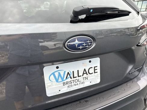 New 2026 Subaru Crosstrek 2.0i Premium AWD/4WD image 50