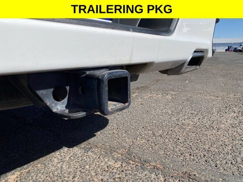 Used 2021 Chevrolet Silverado 1500 Custom RWD image 7