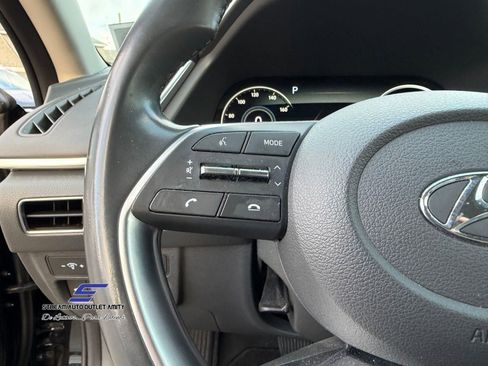 Used 2020 Hyundai Sonata SEL w/ Convenience Package image 31