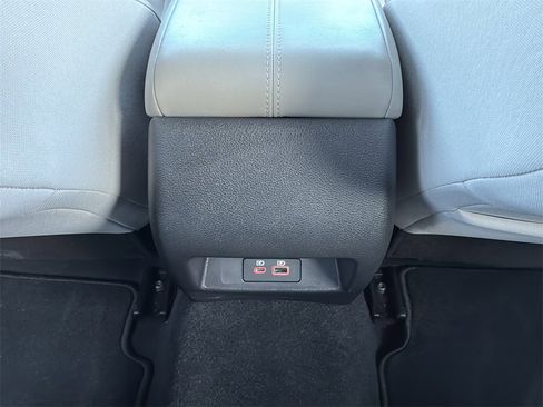 Used 2023 Nissan Altima 2.5 SV w/ SV Premium Package image 17