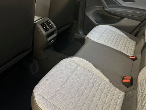 New 2025 Volkswagen Tiguan S image 11