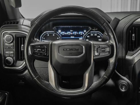 Used 2020 GMC Sierra 2500 Denali w/ Denali Ultimate Package AWD/4WD image 15