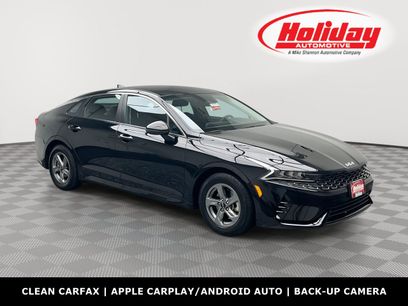 Used 2023 Kia K5 LXS