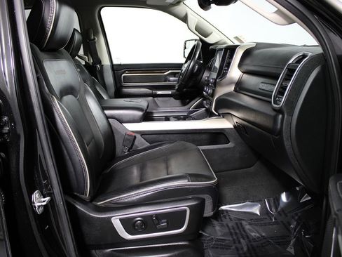 Used 2022 RAM 1500 Laramie image 28