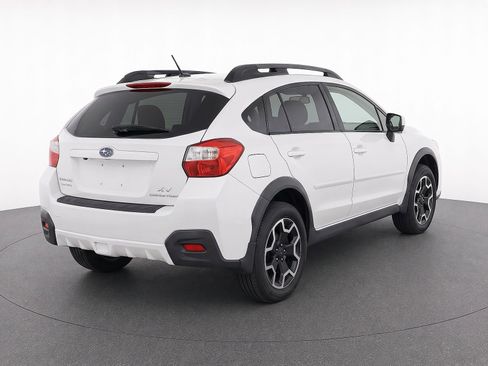 Used 2015 Subaru Crosstrek 2.0i Limited AWD/4WD image 4