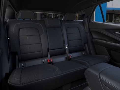 New 2026 Chevrolet Blazer EV LT image 17