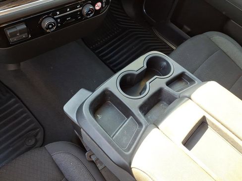 Used 2024 Chevrolet Silverado 2500 LT image 33