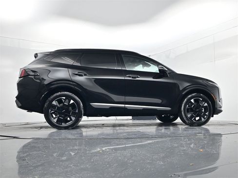 New 2026 Kia Sportage SX Prestige image 43