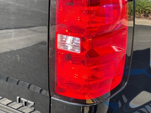 Used 2017 Chevrolet Silverado 2500 LTZ w/ Duramax Plus Package image 26