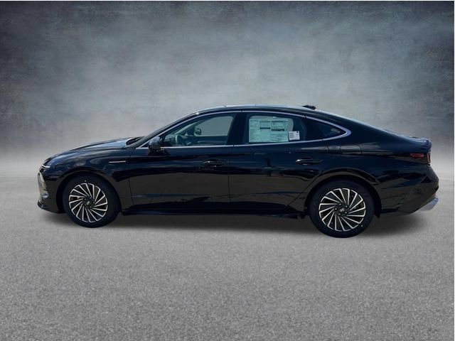 New 2026 Hyundai Sonata SEL FWD image 7