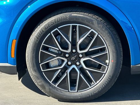 New 2026 Ford Mustang Mach-E Premium w/ Technology Package AWD/4WD image 33