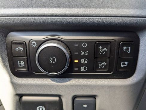 New 2025 Ford F150 Lariat w/ Equipment Group 502A High image 24