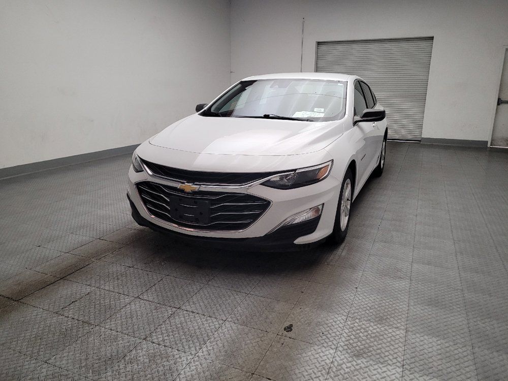 Used 2023 Chevrolet Malibu LS FWD image 15