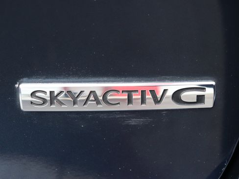 Used 2024 MAZDA MAZDA3 s image 54