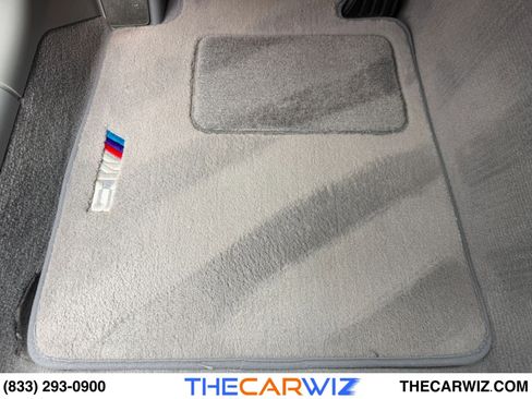 Used 2003 BMW M3 Coupe 2D image 52