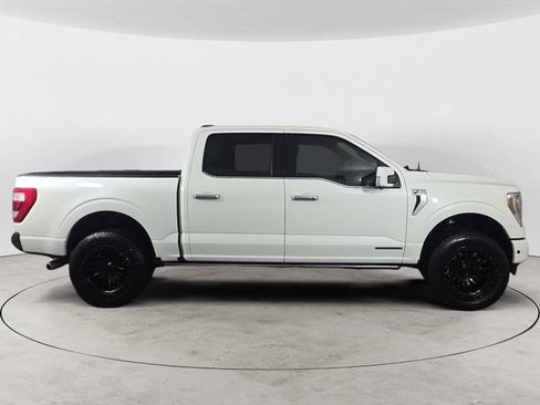 Used 2023 Ford F150 Limited image 6