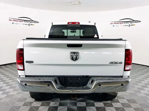 Used 2011 RAM 2500 Laramie w/ HD Snow Plow Prep Group image 7