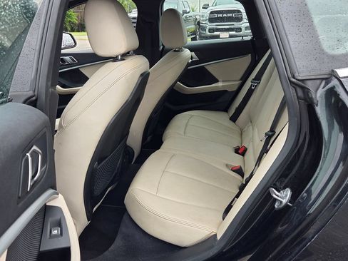 Used 2022 BMW 228i xDrive Gran Coupe AWD/4WD image 4