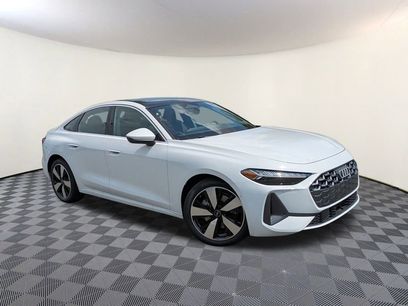 New 2025 Audi A5 2.0T Premium Plus