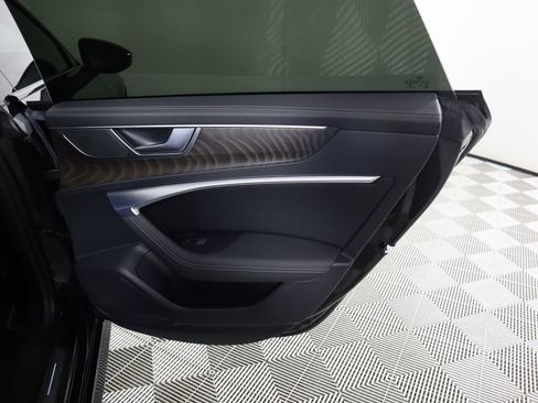 Certified 2021 Audi A7 e Premium Plus w/ Executive Package image 28