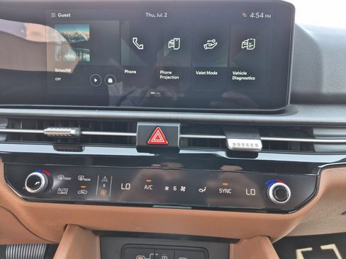 New 2026 Kia Sportage X-Line AWD/4WD image 8